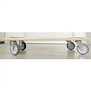 Rollbrett doerner helmer transportroller stabil soft