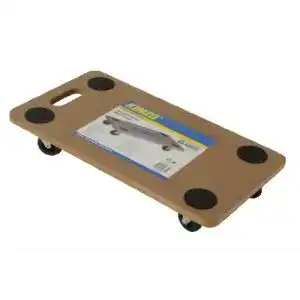 Rollbrett kinzo transportroller moebeltraeger 560 x 300 x 95 mm