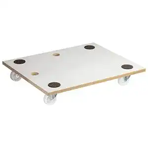 Rollbrett wagner transporthilfe mm 1359 59 x 475 x 10 cm