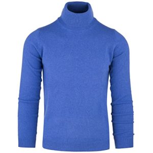 Rollkragenpullover Herren Cashmere Zone 100% reines Kaschmir - rollkragenpullover herren cashmere zone 100 reines kaschmir