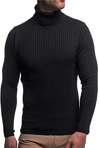 Rollkragenpullover Herren Karl´s People Karl’s people Herren