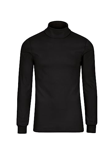 Rollkragenpullover Herren Trigema Herren Sportrollkragenpullover