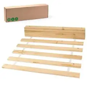 Rollrost amazinggirl lattenrost 90x200cm basic 14 latten