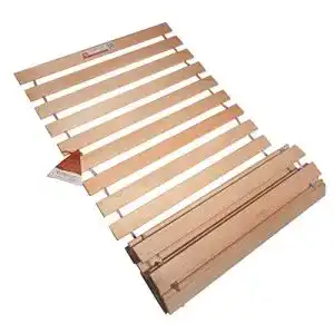 Rollrost chirollet premium 140x200 cm ohne montage