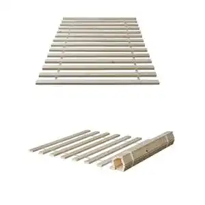 Rollrost sunwood noel lattenrost bettrost holzlatten latten