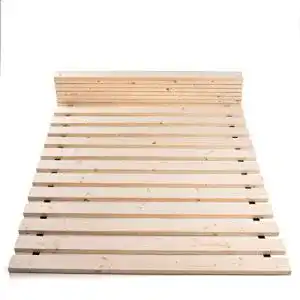 Rollrost tuga holztech rolllattenrost lattenrost 160x200cm