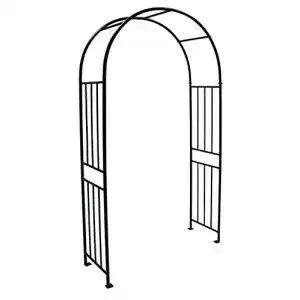 Rosenbogen metall degamo rosenbogen versailles stabil