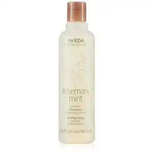 Rosmarin shampoo aveda rosemary mint purifying shampoo 250 ml minze