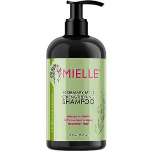 Rosmarin-Shampoo Mielle Organics Mielle Rosemary Mint - rosmarin shampoo mielle organics mielle rosemary mint