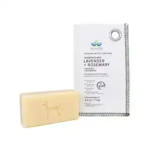 Rosmarin shampoo misavon organic soap misavon festes shampoo