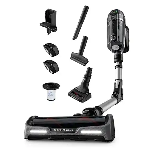 Rowenta RH9958 XForce Flex 14.60 Animal kabelloser Staubsauger