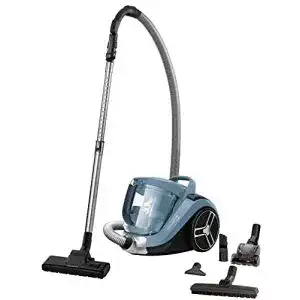 Rowenta staubsauger rowenta ro4871 beutellos
