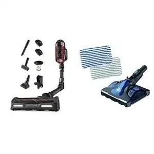 Rowenta staubsauger rowenta x force flex 11 60 animal rh9878