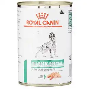Royal canin nassfutter hund royal canin diabetic special low