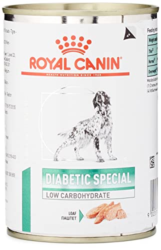 Royal-Canin-Nassfutter Hund ROYAL CANIN Diabetic Special Low