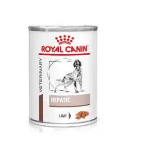 Royal canin nassfutter hund royal canin veterinary hepatic