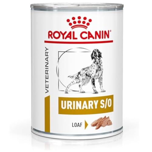 Royal-Canin-Nassfutter Hund ROYAL CANIN Veterinary Urinary S/O