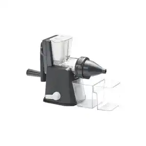 Saftpresse lurch 200510 basesoul slow juicer manuelle