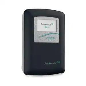 Salzelektrolyseanlage bayrol technik automatic salt as7