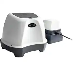 Salzelektrolyseanlage intex 230v krystal clear saltwater system 3