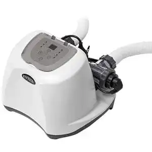 Salzelektrolyseanlage intex 26670 chlorgenerator chlorfrei