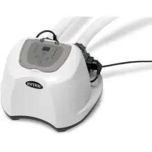 Salzelektrolyseanlage intex krystal clear salzwas ser system 12 v
