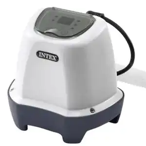 Salzelektrolyseanlage intex krystal clear salzwassersystem qs200