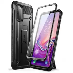 Samsung galaxy s20 huelle supcase outdoor huelle