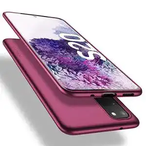 Samsung galaxy s20 huelle x level fuer samsung galaxy s20 huelle