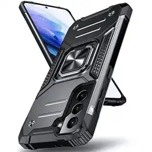 Samsung galaxy s21 huelle dasfond armor huelle fuer samsung galaxy