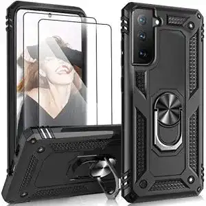 Samsung galaxy s21 huelle kkloveu huelle kompatibel mit samsung