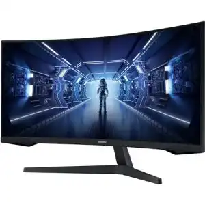 Samsung gaming monitor samsung gaming monitor g5 34 zoll