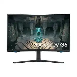 Samsung gaming monitor samsung odyssey g65b smart gaming