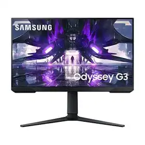 Samsung gaming monitor samsung odyssey gaming monitor g3a