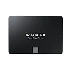 Samsung ssd samsung 850 evo interne ssd 250gb 540 mb s