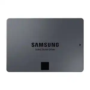 Samsung ssd samsung 870 qvo sata iii 25 zoll ssd 1 tb