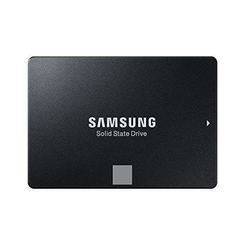 Samsung-SSD Samsung MZ-76E500B/EU 860 EVO 500 GB SATA - samsung ssd samsung mz 76e500b eu 860 evo 500 gb sata