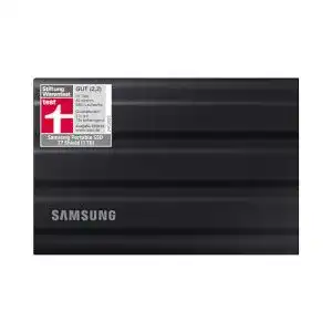 Samsung ssd samsung portable ssd t7 shield 1 tb