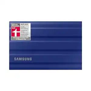 Samsung ssd samsung portable ssd t7 shield 2 tb 2