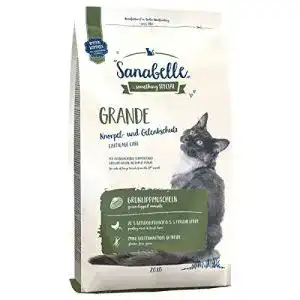 Sanabelle trockenfutter sanabelle grande 10 kg trockenfutter