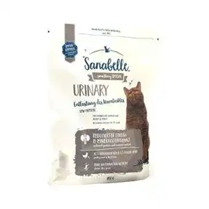 Sanabelle trockenfutter sanabelle urinary