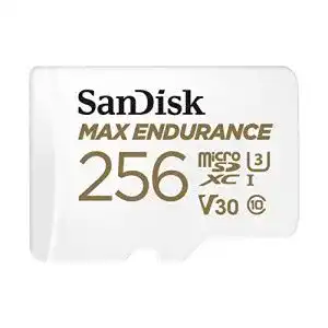 Sandisk micro sd sandisk max endurance microsdxc