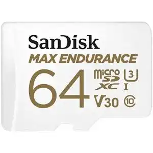 SanDisk-Micro-SD - sandisk micro sd sandisk max endurance video monitoring