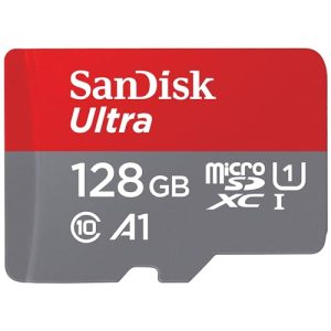 SanDisk-Micro-SD SanDisk Ultra Android microSDXC UHS-I