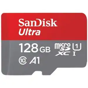 Sandisk micro sd sandisk ultra android microsdxc uhs i 1
