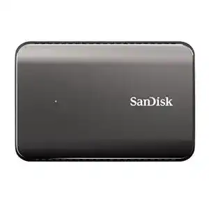 Sandisk ssd sandisk extreme 900 tragbare ssd 480gb