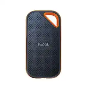 Sandisk ssd sandisk extreme pro portable ssd externe ssd 2 tb
