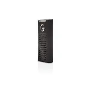 Sandisk ssd sandisk professional g drive ssd 2 tb externe ssd