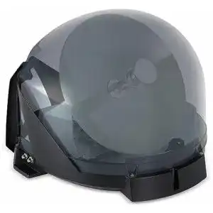 Sat anlage maxview omnisat vuqube auto ii