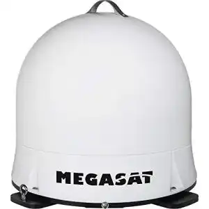 SAT-Anlage